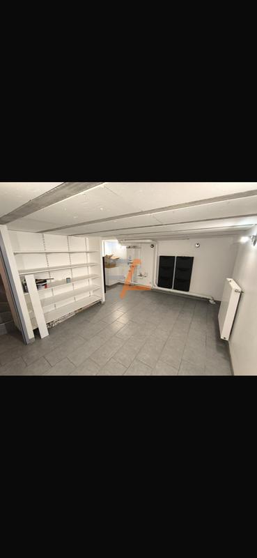 Maison de village - 69 m² - 4 pièces