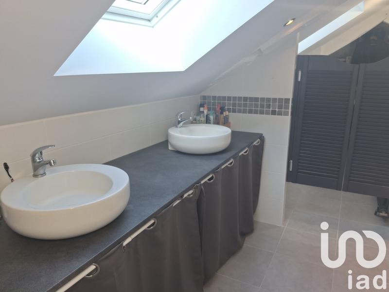 Maison - 152 m² - 6 pièces