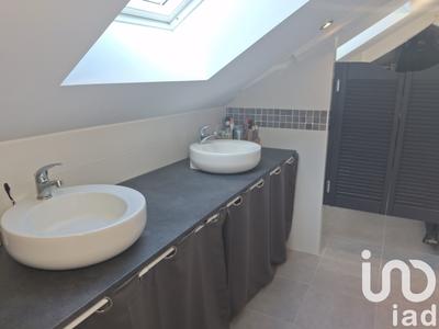 Maison - 152 m² - 6 pièces