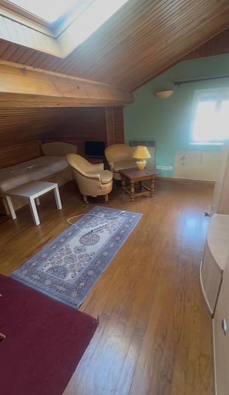 Appartement - 24 m² - 2 pièces