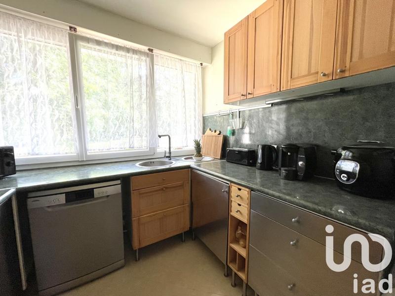 Appartement - 101 m² - 3 pièces