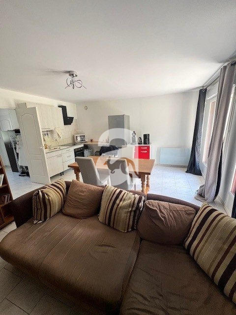 Maison - 70 m² - 4 pièces