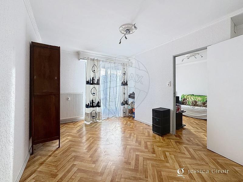 Appartement - 72 m² - 3 pièces