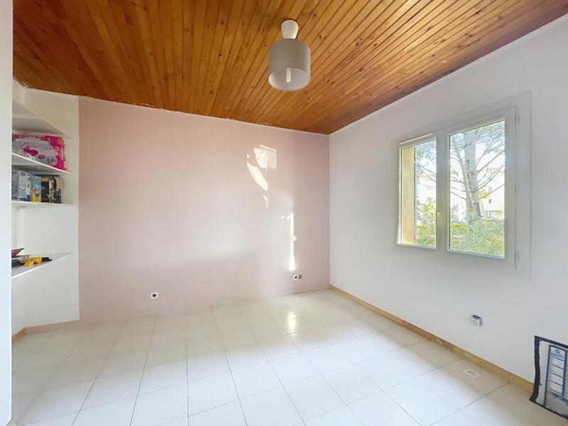 Maison - 148 m² - 5 pièces