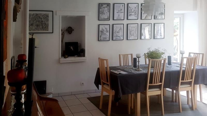 Maison traditionnelle - 142 m² - 6 pièces