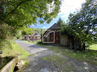 Maison - 61 m² - 5 pièces