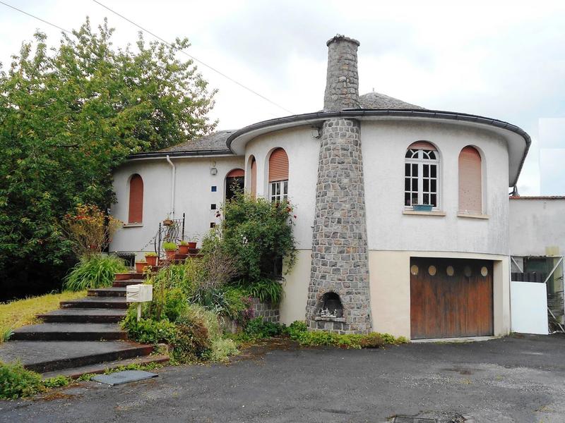 Maison - 115 m² - 8 pièces