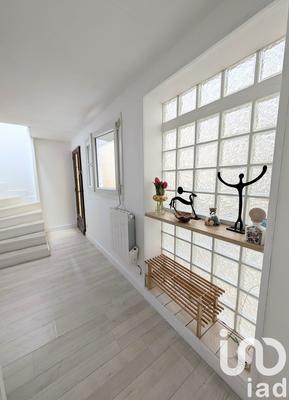 Appartement - 48 m² - 3 pièces