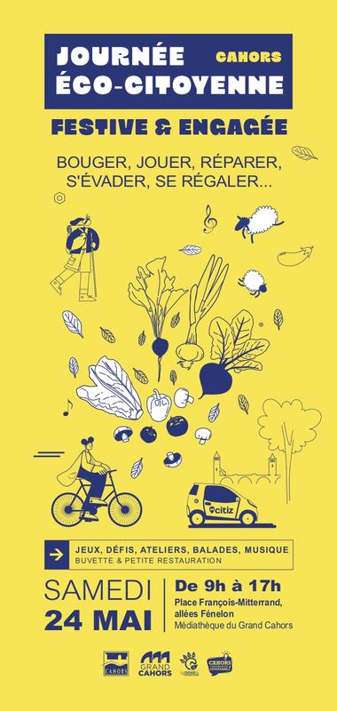 Journée écocitoyenne