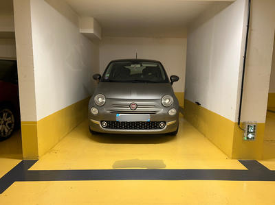 Parking / Garage - 13 m²