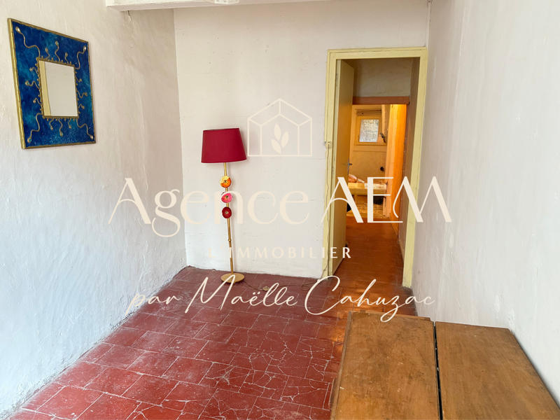 Maison - 87 m² - 5 pièces