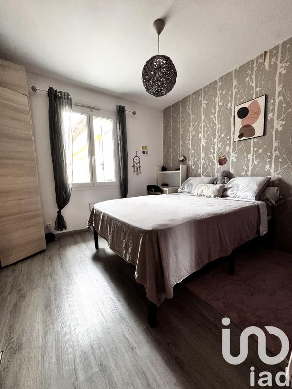 Maison - 162 m² - 6 pièces