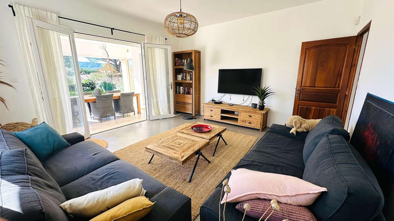 Villa - 250 m² - 10 pièces