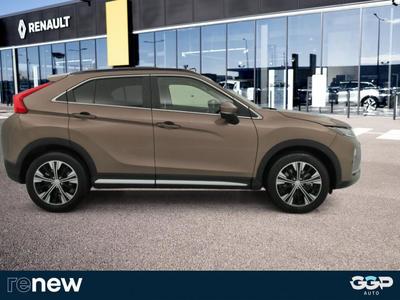 Mitsubishi Eclipse Cross 1.5 t-Mivec 163 Cvt 2wd Instyle