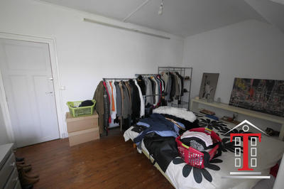 Maison ancienne - 91 m² - 5 pièces