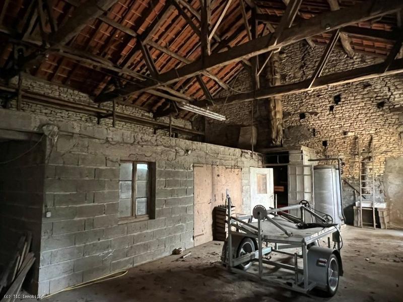 Maison - 162 m² - 7 pièces