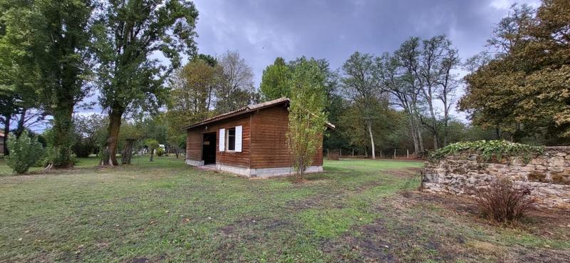 Maison - 198 m² - 8 pièces