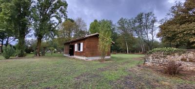 Maison - 198 m² - 8 pièces