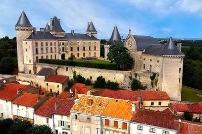 Maison - 232 m² - 6 pièces