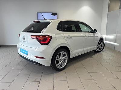 Volkswagen Polo 1.0 Tsi 95 s&amp;S Bvm5 Style