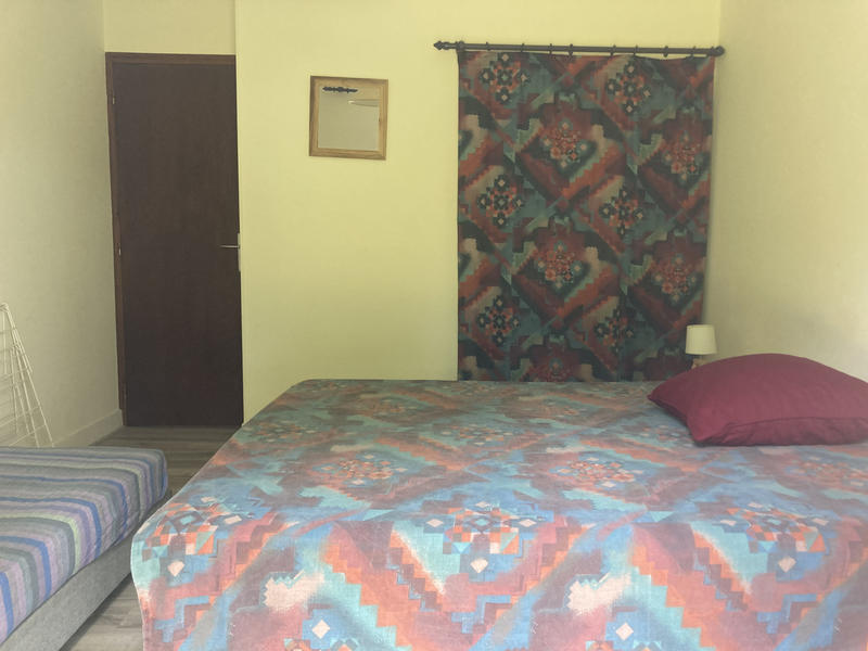 Propriété - 130 m² - 7 pièces