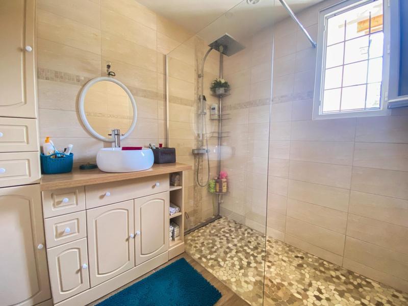 Maison - 118 m² - 6 pièces