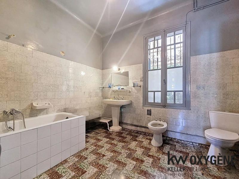 Maison de maîtres - 185 m² - 6 pièces