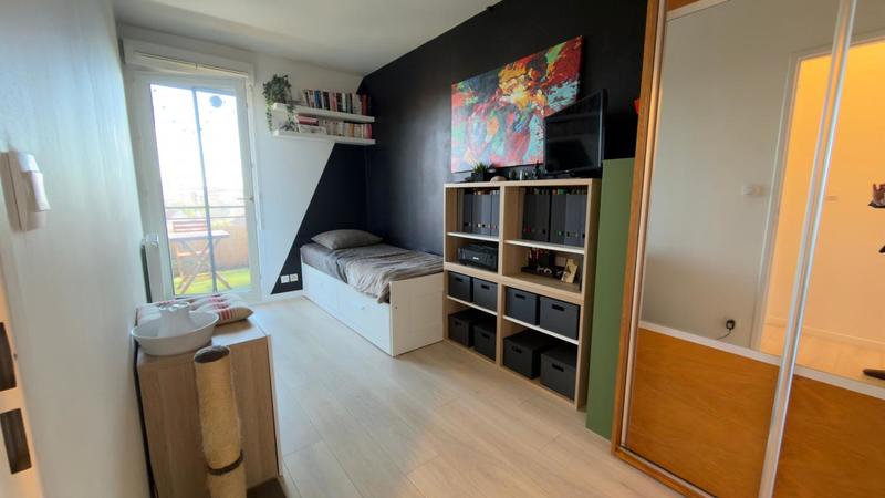 Appartement - 74 m² - 4 pièces