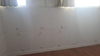 Local commercial - 12 m² - 1 pièce