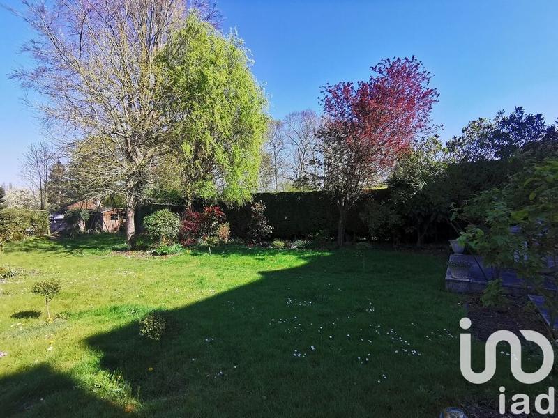 Maison - 320 m² - 12 pièces