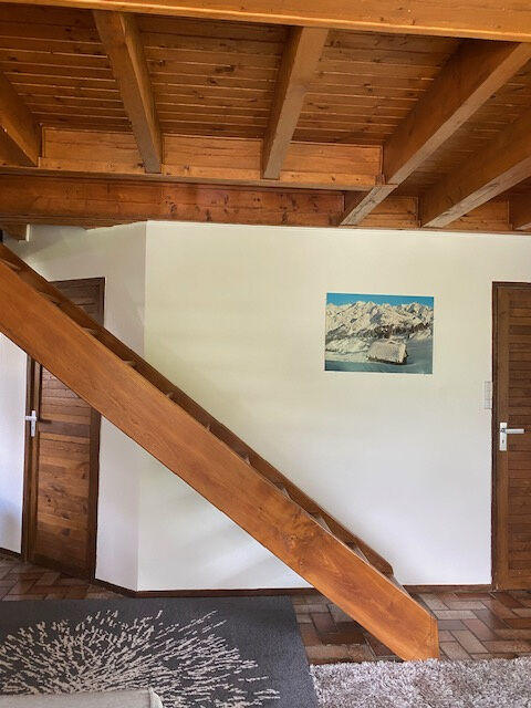 Maison - 126 m² - 6 pièces