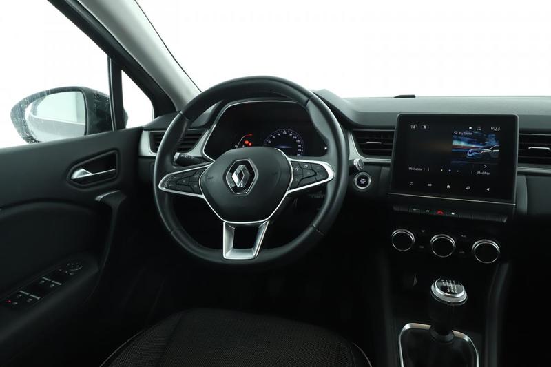 Renault Captur 1.0 TCe Intens 91 ch