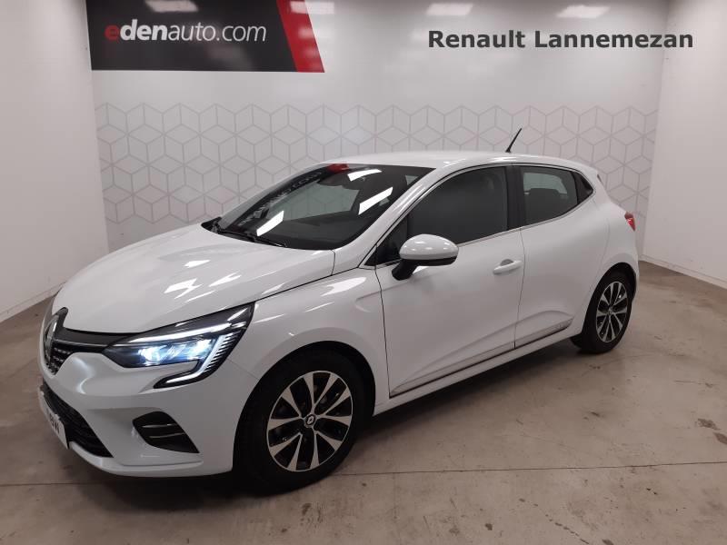 Renault Clio E-Tech 140 - 21n Intens