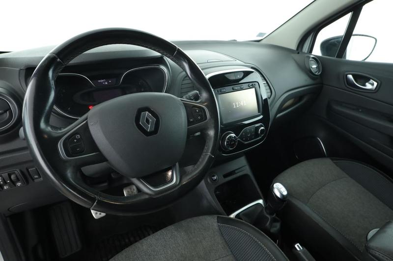 Renault Captur 0.9 TCe Intens 90 ch