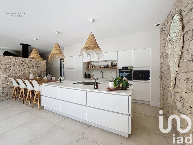 Maison - 170 m² - 4 pièces