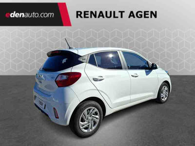 Hyundai i10 1.0 67 Bvr Creative