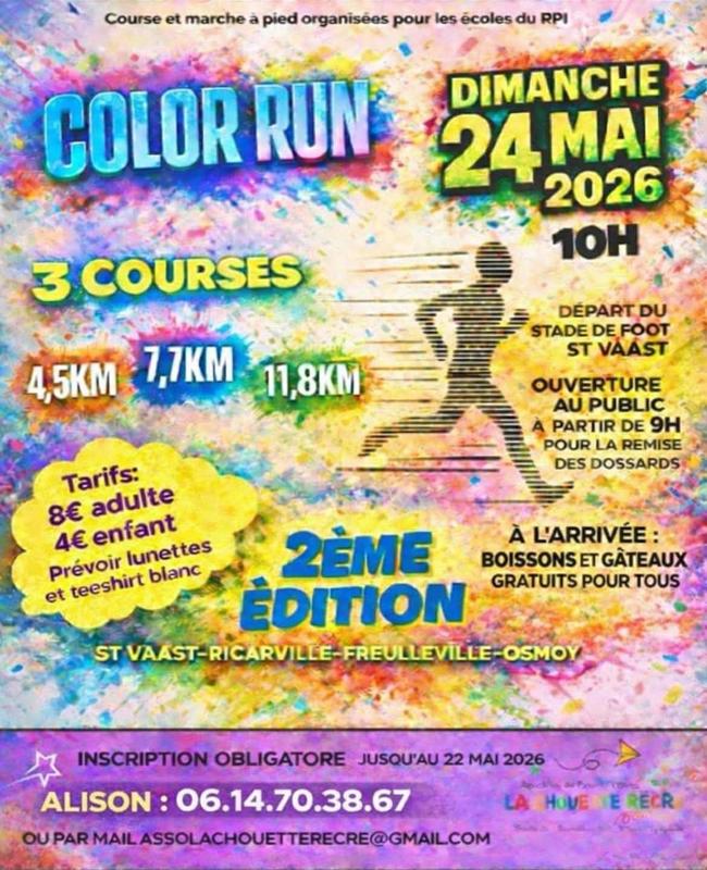 Color Run