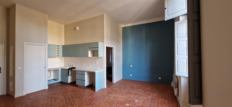 Appartement - 34 m² - 1 pièce