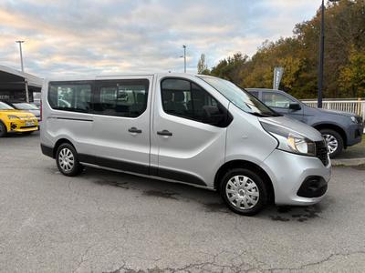 Renault Trafic III Combi L2h1 1.6 Dci 120 Zen