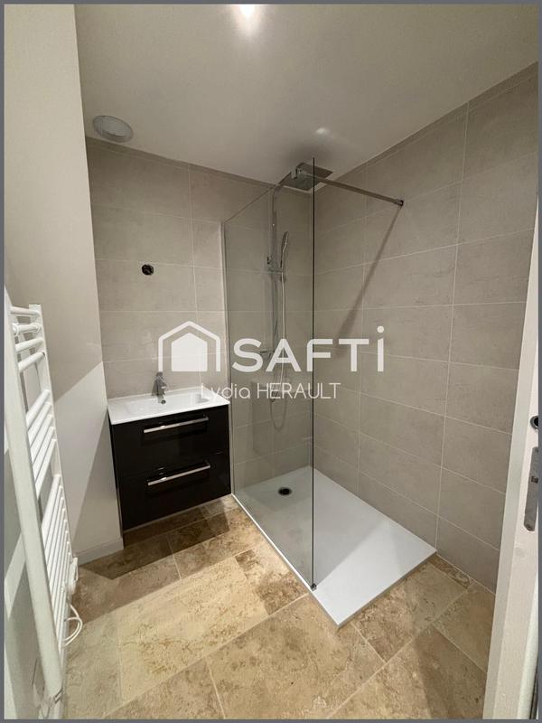 Maison - 142 m² - 4 pièces