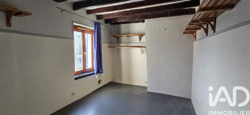 Maison de ville - 88 m² - 4 pièces