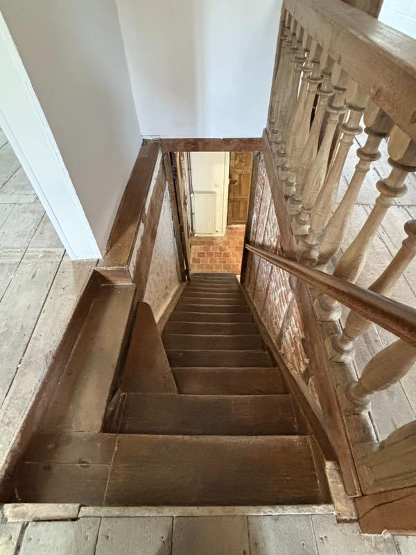 Maison bourgeoise - 336 m² - 12 pièces