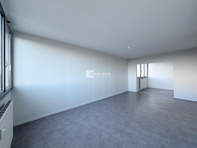 Appartement - 75 m² - 3 pièces