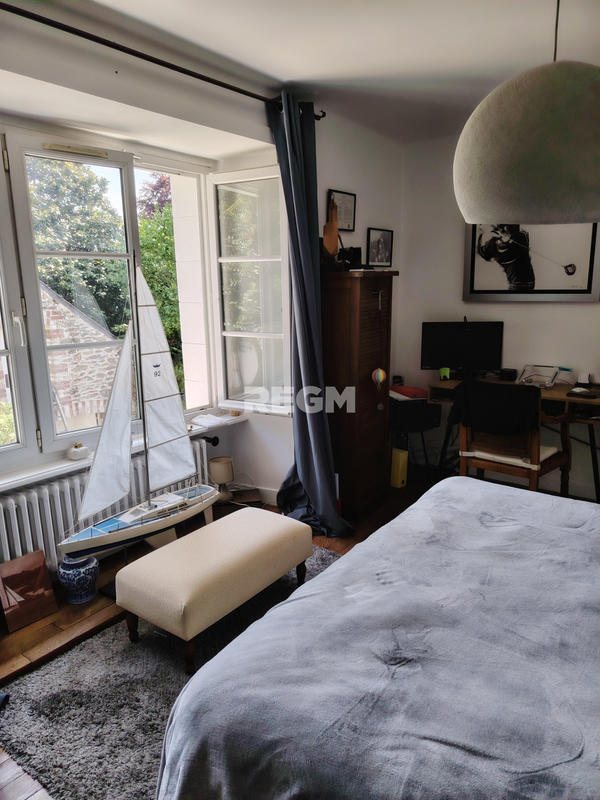 Maison - 68 m² - 4 pièces