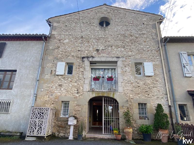 Maison - 175 m² - 6 pièces