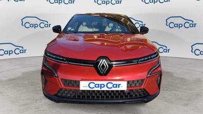 Renault Mégane V E-Tech Ev60 220 55kWh Iconic Optimum Charge - Garantie constructeur