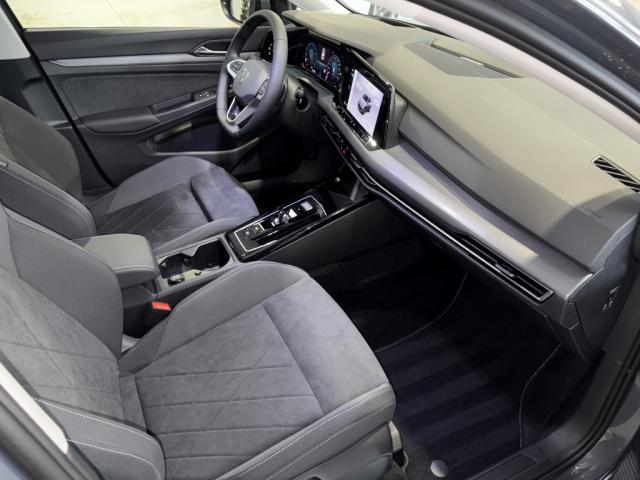 Volkswagen Golf 1.5 eTSI Opf 130 Dsg7 Style