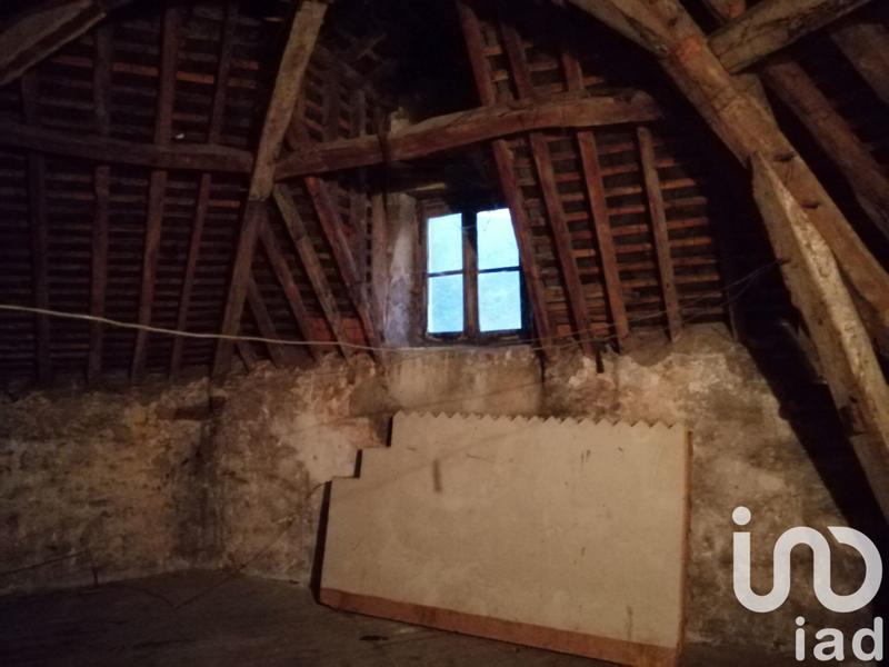 Maison de ville - 165 m² - 3 pièces