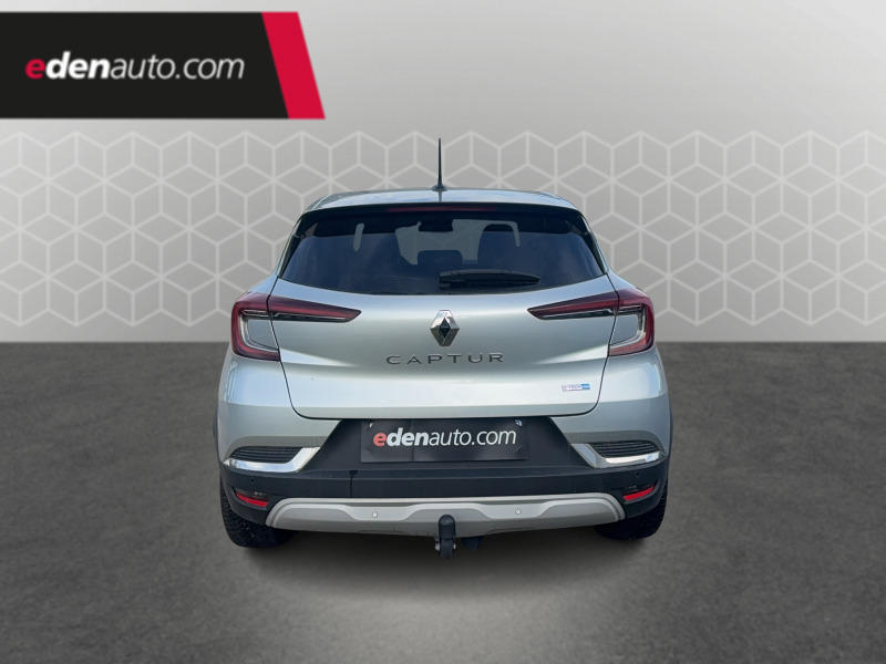 Renault Captur E-Tech 145 - 21 Intens