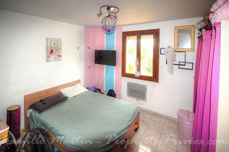 Maison - 154 m² - 7 pièces